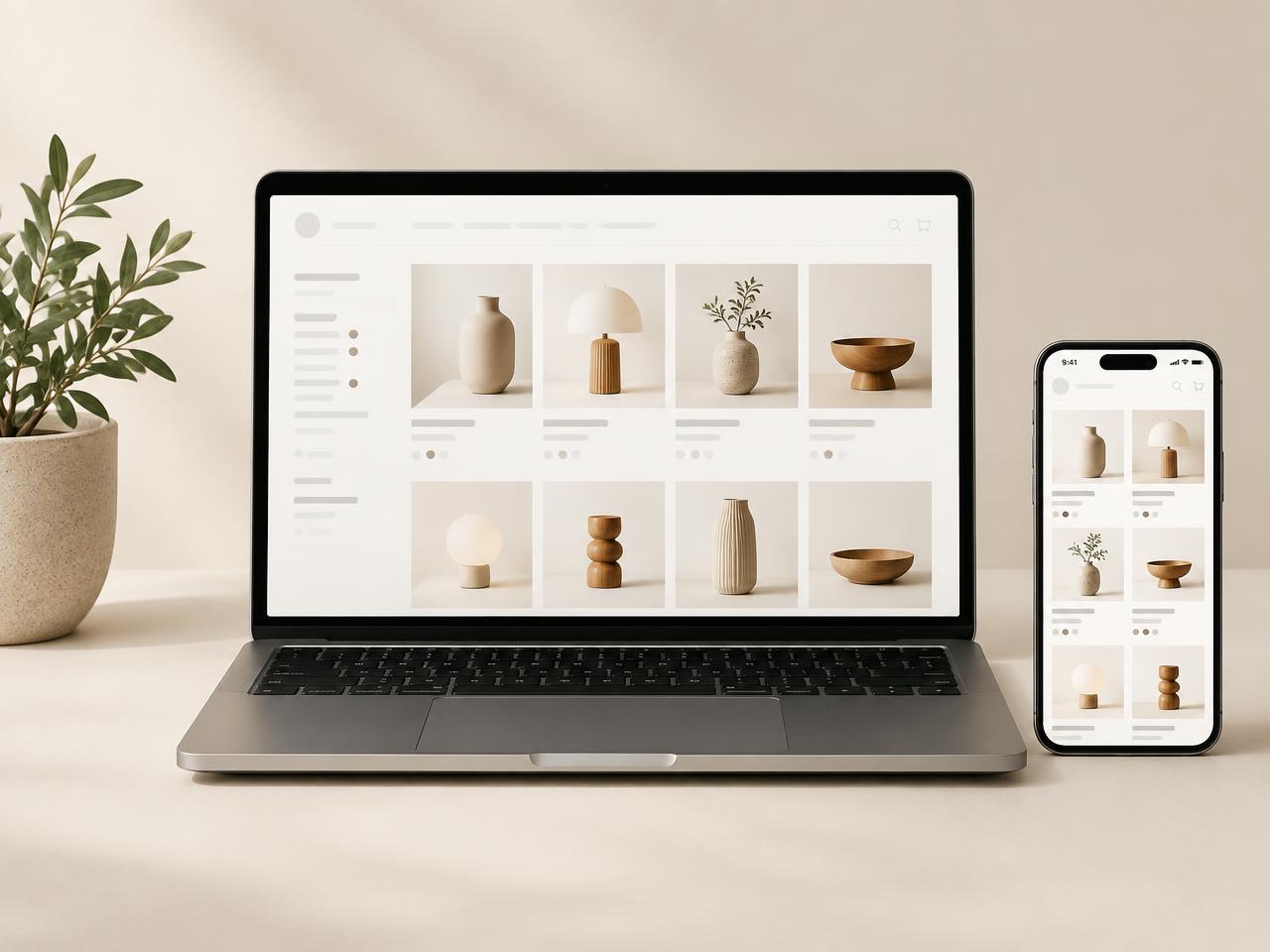 Kanso Living preview