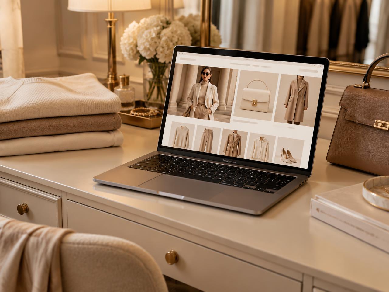 Maison Aurel — screen 3