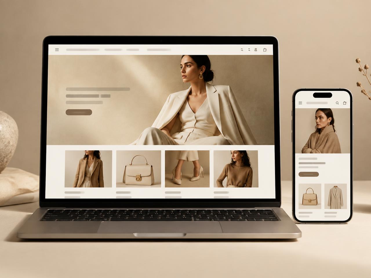 Maison Aurel preview
