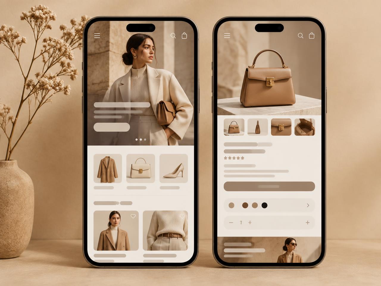 Maison Aurel — screen 2