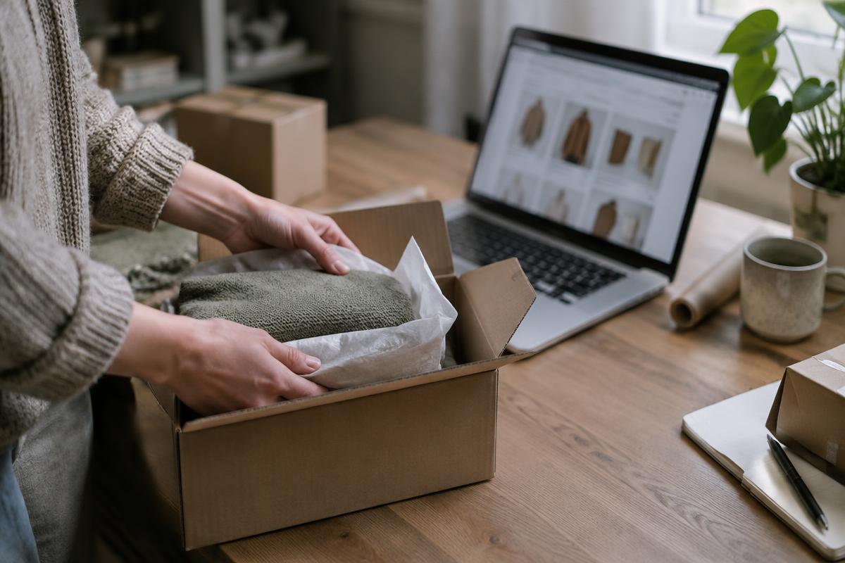 E-commerce Website Development in Miami: Shopify, WooCommerce or Custom?