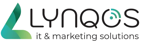 LYNQOS — IT & Marketing Solutions