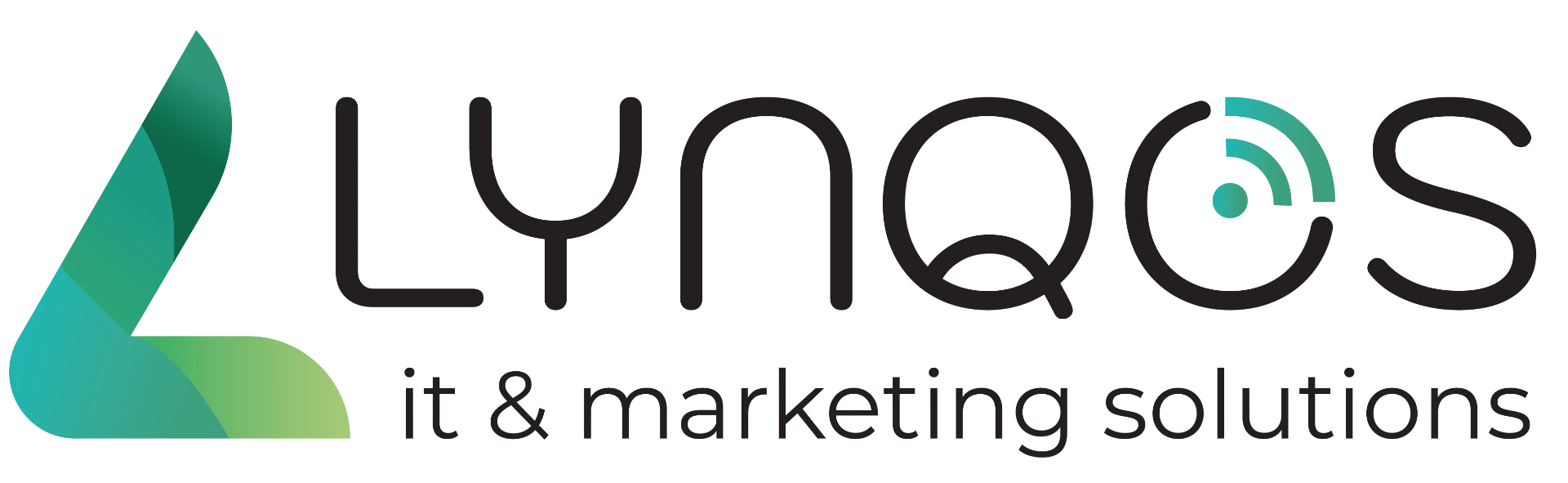 LYNQOS — IT & Marketing Solutions