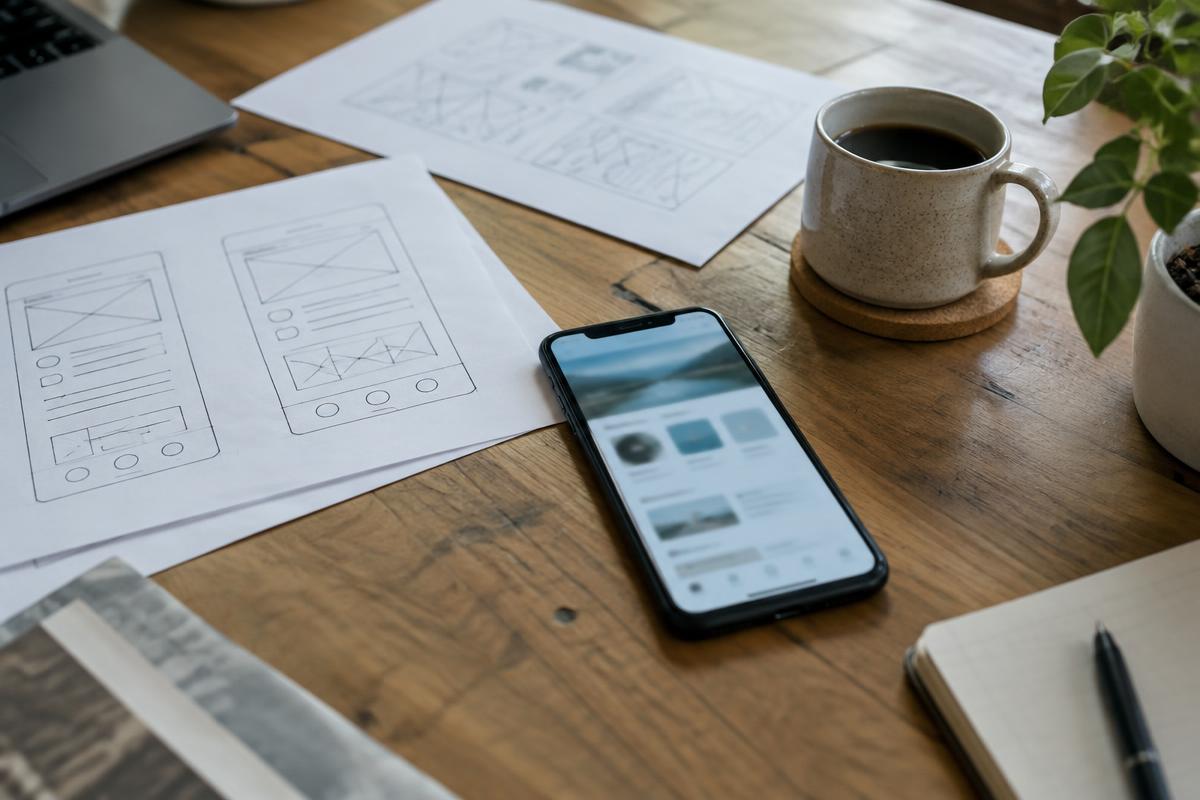 Mobile App Development in Miami: What It Really Costs, Line by Line