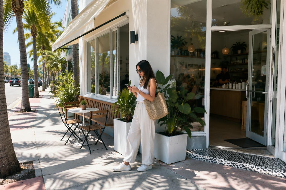 Choosing an SEO Company in Miami: What Actually Moves a Bilingual Market